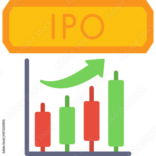 Ipo icon