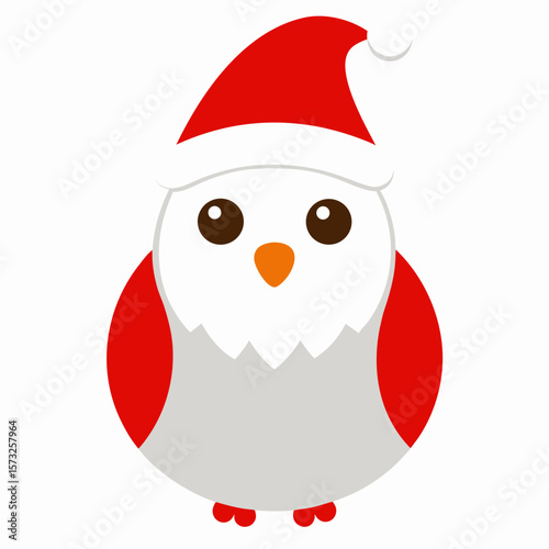 santa claus vector illustration