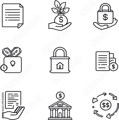 In a world where digital design drives decisions, every icon becomes a gateway to engagement. From storefronts to savings, these symbols simplify the complex and captivate the curious. 