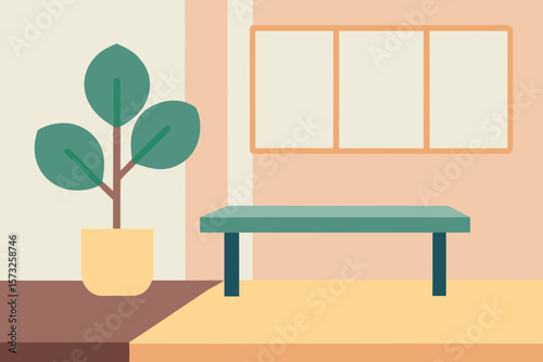 modern interior design
