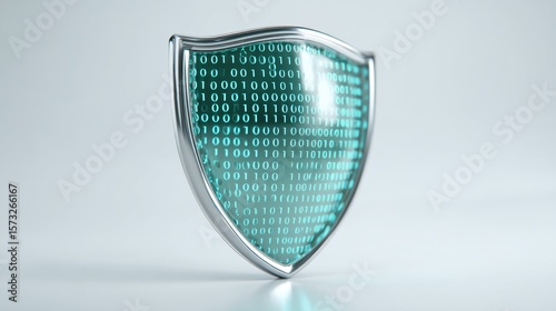 Data Security Shield: Cyber Protection, Network Security