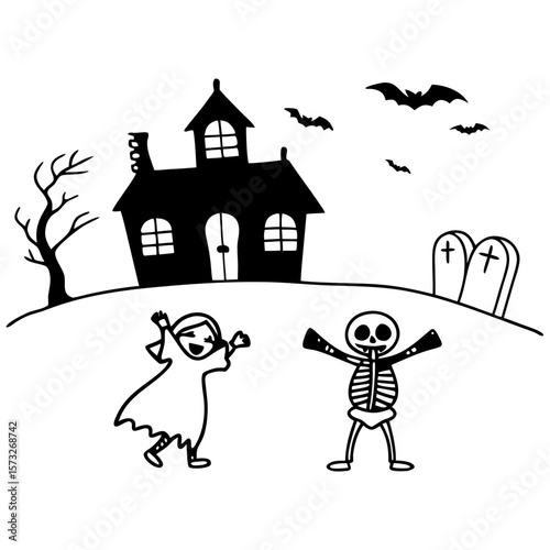 Haunted House Guide 2025