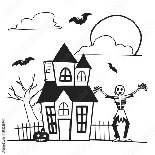 Haunted House Guide 2025