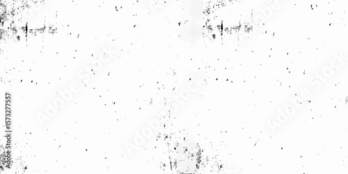 Old dirty gray and white concrete wall with abstract cement pattern texture abstract grey color design are light with white gradient background