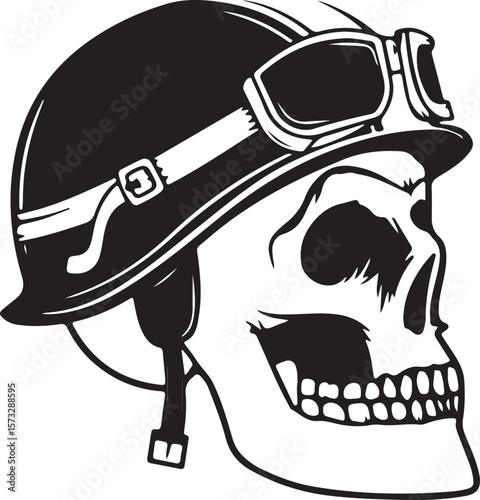 skull and crossbones