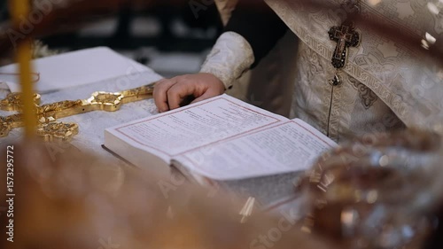 ortodox religion