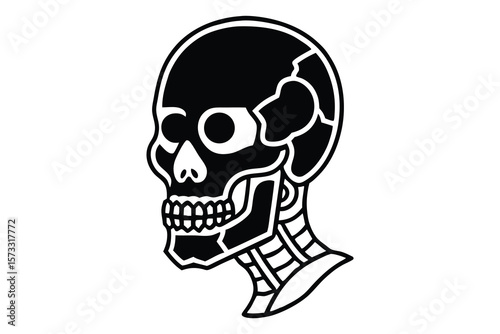 skull and crossbones