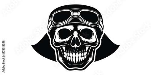 skull and crossbones