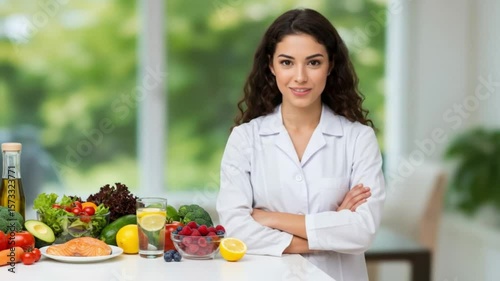 Nutritionist Explains Healthy Eating Benefits