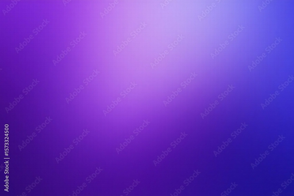 Fototapeta premium A purple and blue colored background