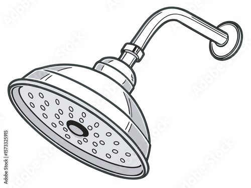 Showerhead