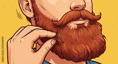 Guide to Grooming a Magnificent Beard Styles, Tips, and Maintenance
