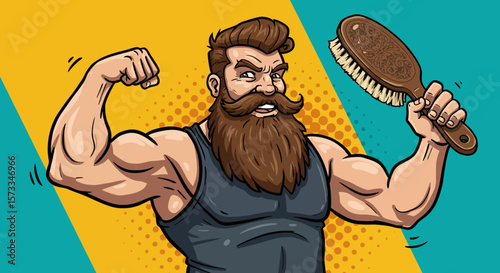 Powerful Beard Grooming Tips for a Healthy, Strong Beard