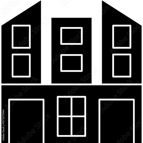 Appartment Icon