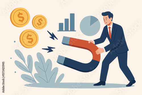 Customer acquisition cost CAC. Lead generation advertising. Marketing expense. Customer retention spending. Conversion rate optimization. Attracting investment. Business growth strategy.