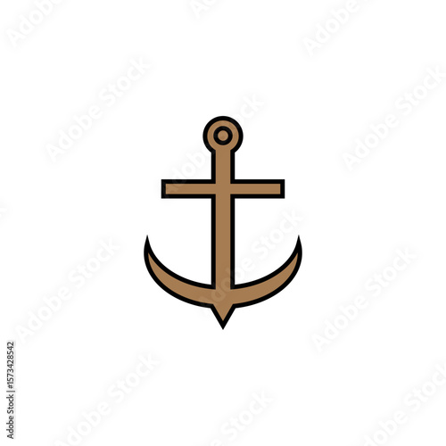anchor