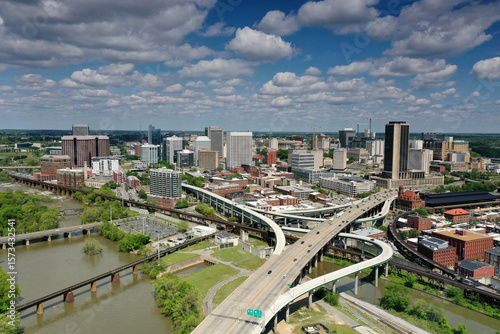 Richmond VA Downtown