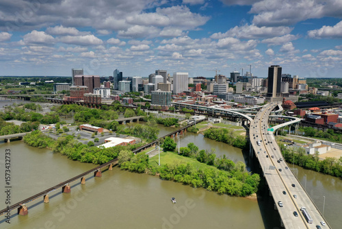 Richmond VA Downtown