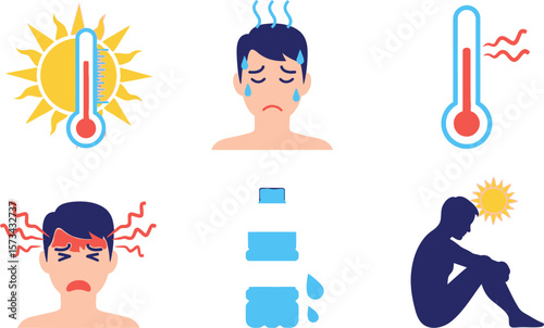 Understanding heatstroke symptoms and prevention tips during summer season