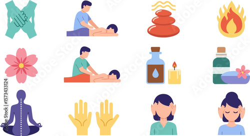 Find the best spa massage and wellness center for relaxation and therapy