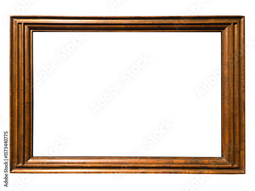 a frame for a background picture