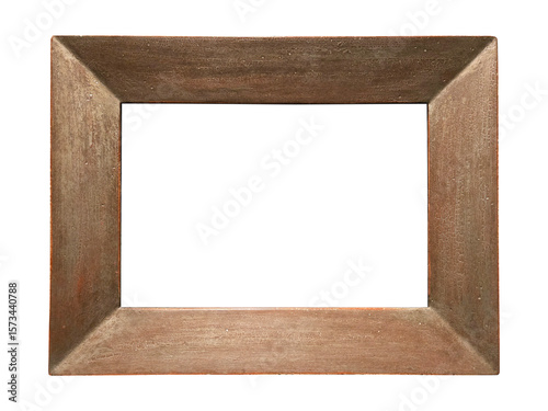 a frame for a background picture