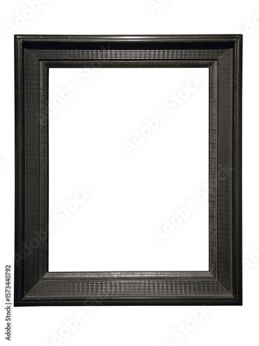 a frame for a background picture