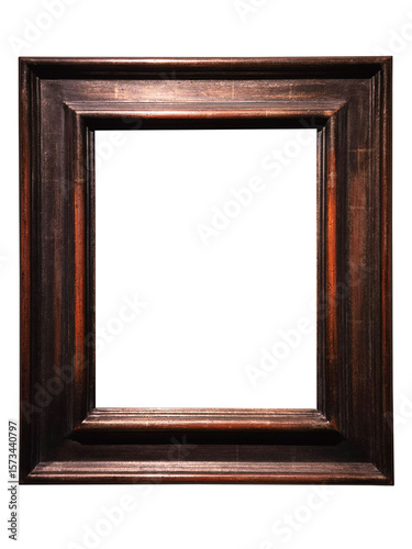 a frame for a background picture