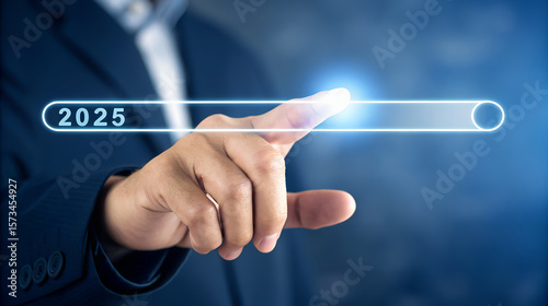 Future Trends 2025 A Glimpse into Technological Advancements