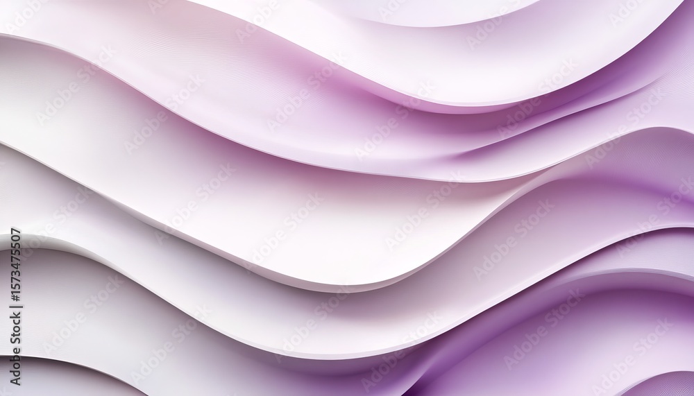 Fototapeta premium Elegant Violet to Gray Abstract Background, A Seamless Blend of Color and Texture for Creativity.
