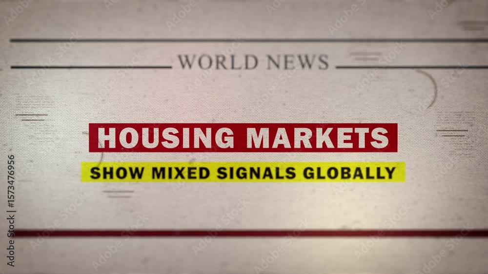 Crypto Regulation Promises Economic Stability newspaper-style headline titles Crypto Regulation Promises Economic Stability newspaper-style headline titles