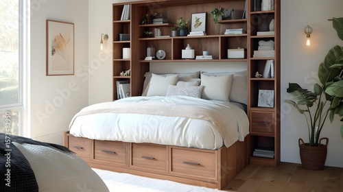  Bedroom Designs with Minimalist Furniture and Modern Interior Decor	