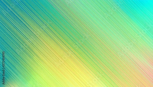 抽象的なデザインにおける配色と構成の調和を示す、プレゼンやブランディング向け背景素材

