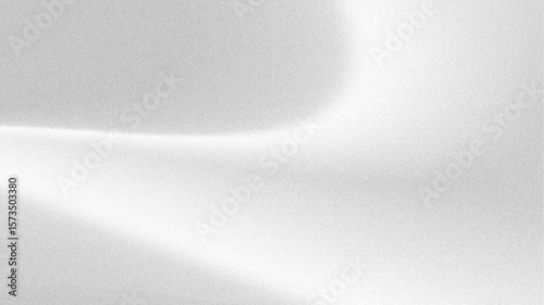 Modern abstract grey background luxury grainy noise texture.