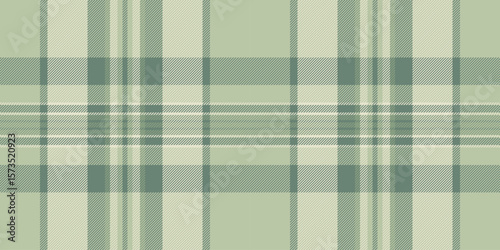 Subtle sage green and cream plaid pattern.  Perfect for textile design, website backgrounds, or crafting projects.  This calming, classic texture evokes feelings of serenity and sophistication.