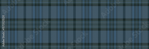Sophisticated muted blue and green plaid pattern. Perfect for textile design, apparel, or website backgrounds.  Evokes feelings of calm, sophistication, and timeless style.
