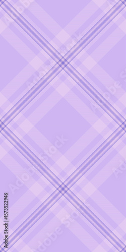 20s pattern texture tartan, blanket vector textile fabric. Funky check seamless background plaid in light and indigo colors.