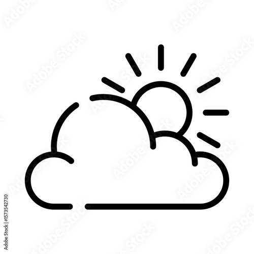 Weather icon