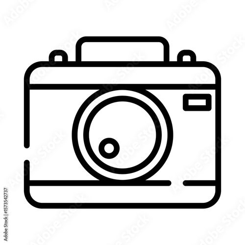 Digital Camera icon