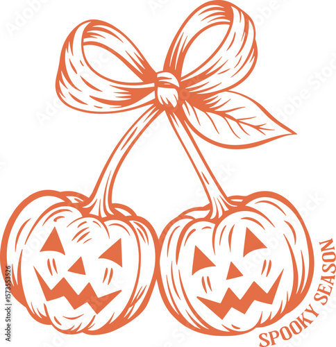 Spooky Season