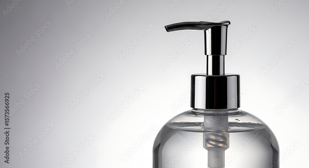 Obraz premium soap