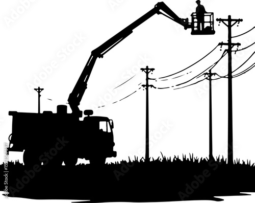 silhouette of construction crane, construction, crane, building, industry, silhouette, sunset, sky, industrial, architecture, cranes, tower, site, business, city, build, engineering, work, development