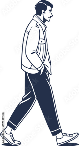 man with a baseball bat