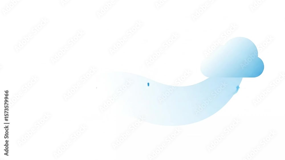 Secure file upload to cloud storage