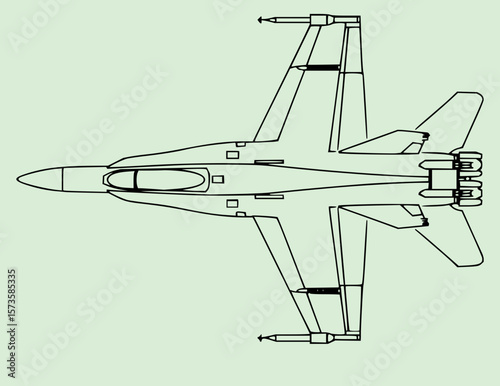 High-Speed Fighter Jet Vector Illustration
 Modern Military Aircraft Silhouette Design
Supersonic Jet Fighter Vector Art
Stealth Fighter Jet Vector Graphic
Combat Ready Fighter Plane Vector
 Aerial Wa