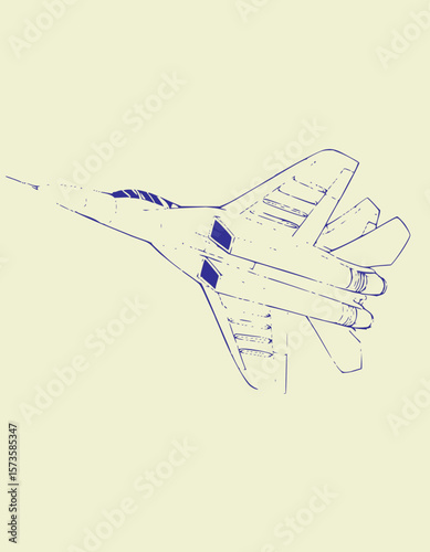 High-Speed Fighter Jet Vector Illustration
 Modern Military Aircraft Silhouette Design
Supersonic Jet Fighter Vector Art
Stealth Fighter Jet Vector Graphic
Combat Ready Fighter Plane Vector
 Aerial Wa