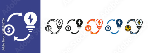 Energy Trade Platform