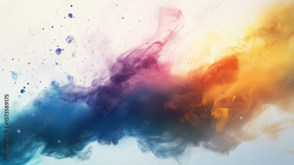 Fototapeta premium 背景デザイン