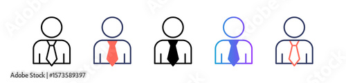 Coaching multiple icon