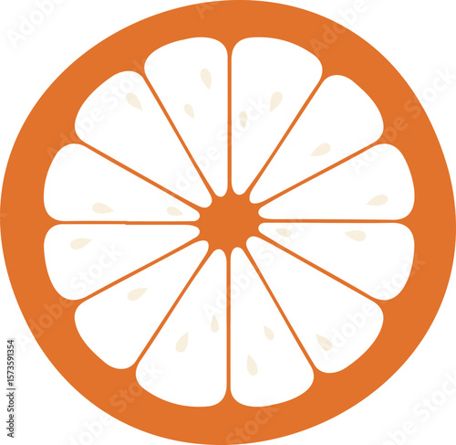 orange 오렌지